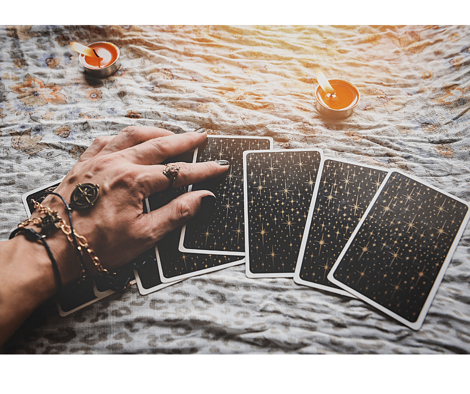 Guidance spirituelle