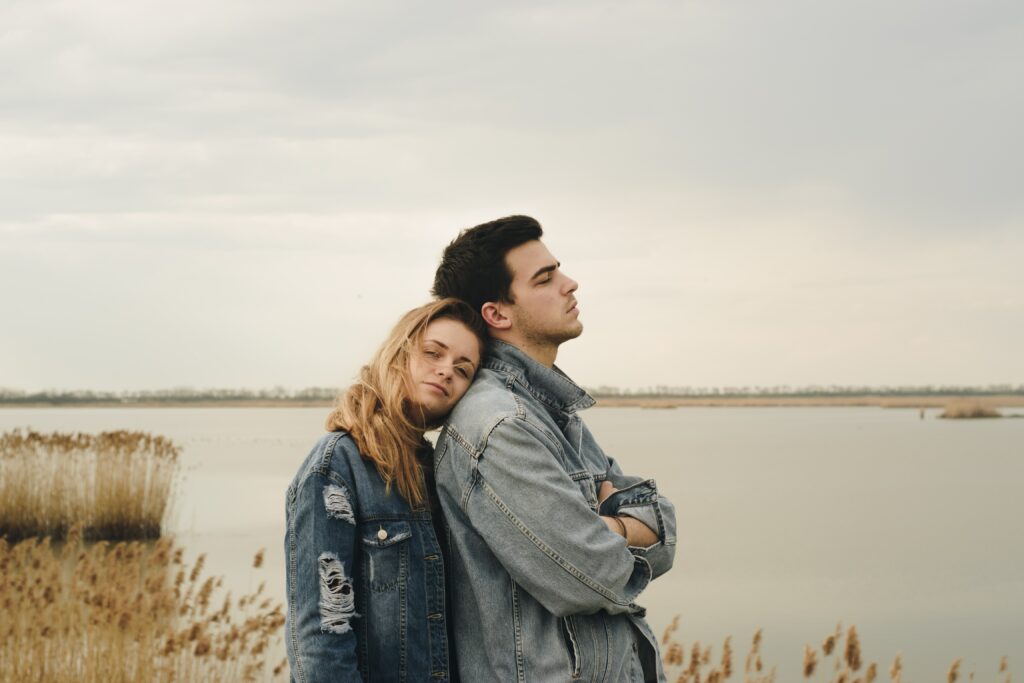harmonie couple