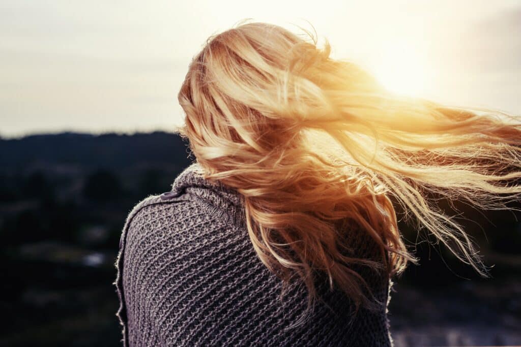 soins cheveux