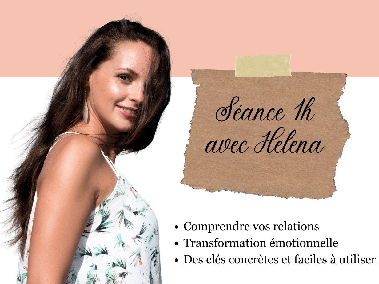 Coaching relationnel